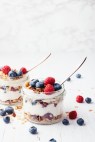Low Sugar Flavor Recipes: Perfect Desserts Without the Guilt