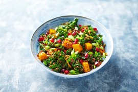 Healthy and Delicious: Vegetarian Lunch Ideas for Weight Management