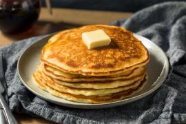 Step-by-Step Guide to Crafting Easy Pancake Variations