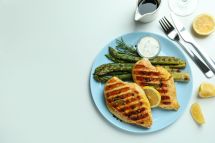 Balanced Plate Meal Ideas for Weight Management and Wellness