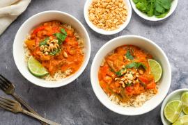 Plant-Based Proteins: Flavor Ideas That Make Them Irresistible